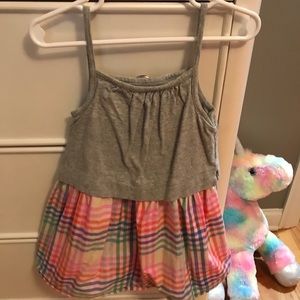 Baby Gap Dress